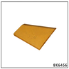 8K6456, 8K-6456 Corner LH pour Caterpillar (CAT)