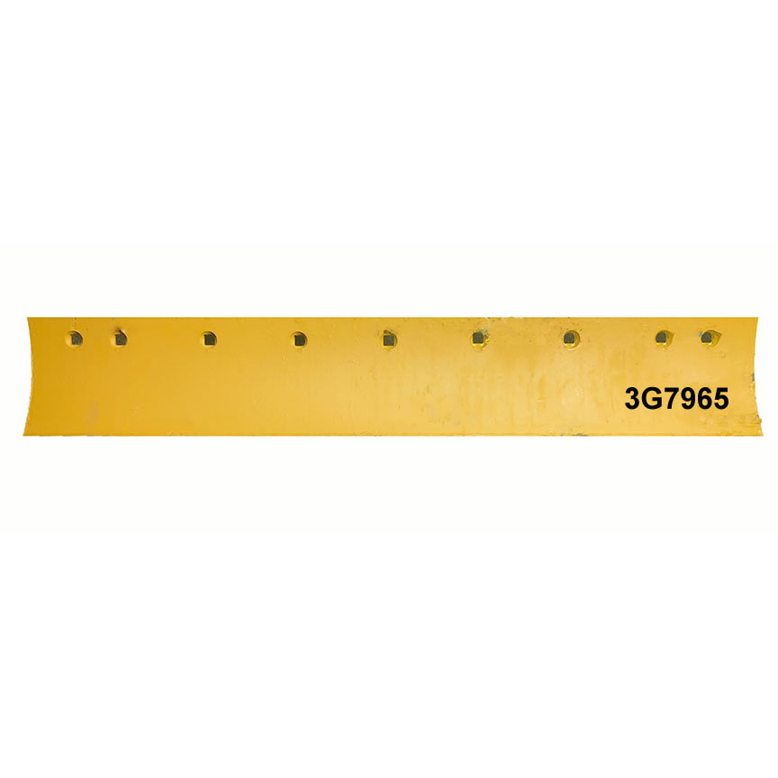Cat Courbe Cutting Edge 3G7965