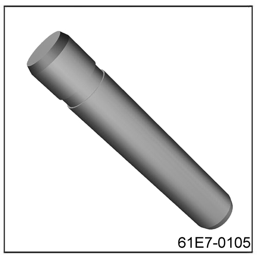 Pin de style Hyundai 61e7-0105