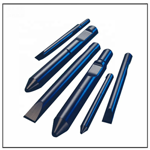 Ciselier de disjoncteur hydraulique