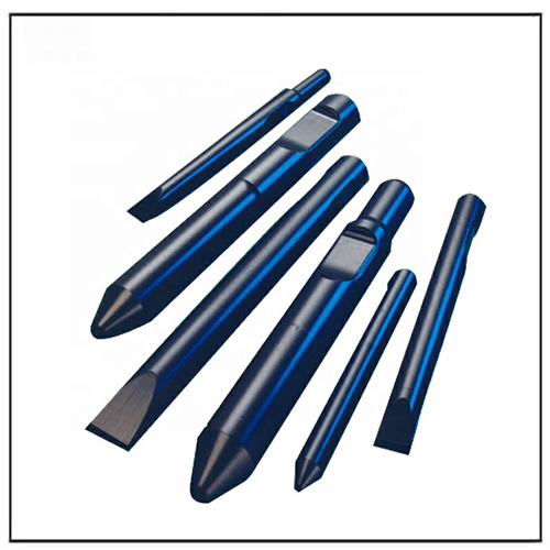 Ciselier de disjoncteur hydraulique