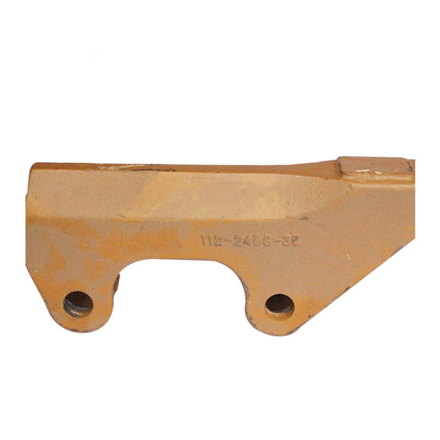 Protecteur de barre latérale Caterpillar 112-2489