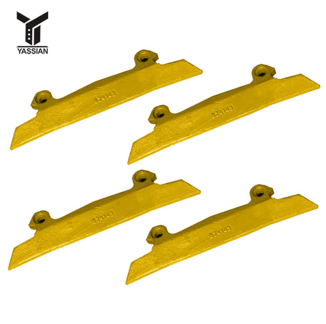 Protecteur de style Caterpillar 8J4143