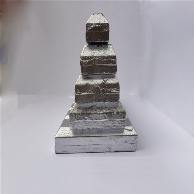 Chocky Bars Ware Blocks Système China Factory