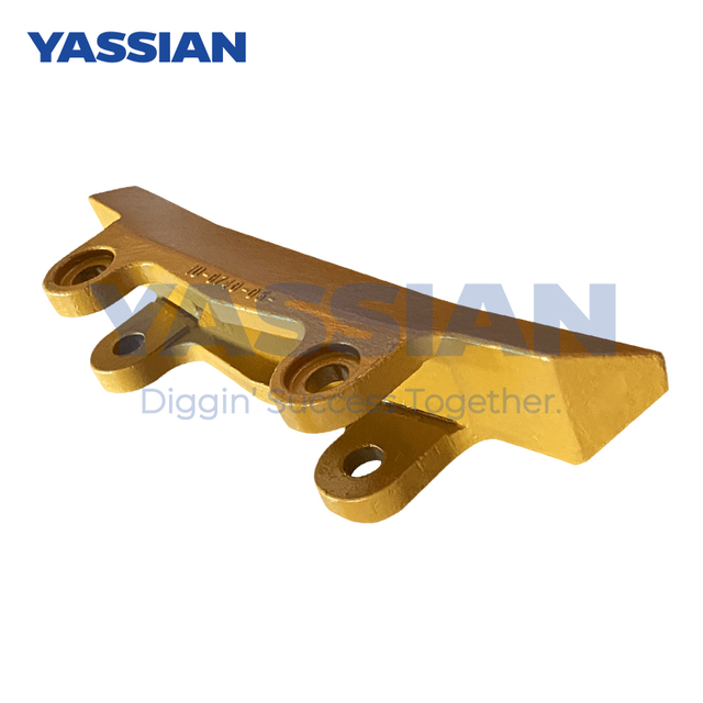 Protecteur de seau1U0740 Machinerie de construction