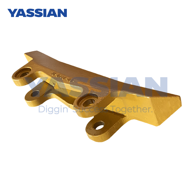 Protecteur de seau1U0740 Machinerie de construction