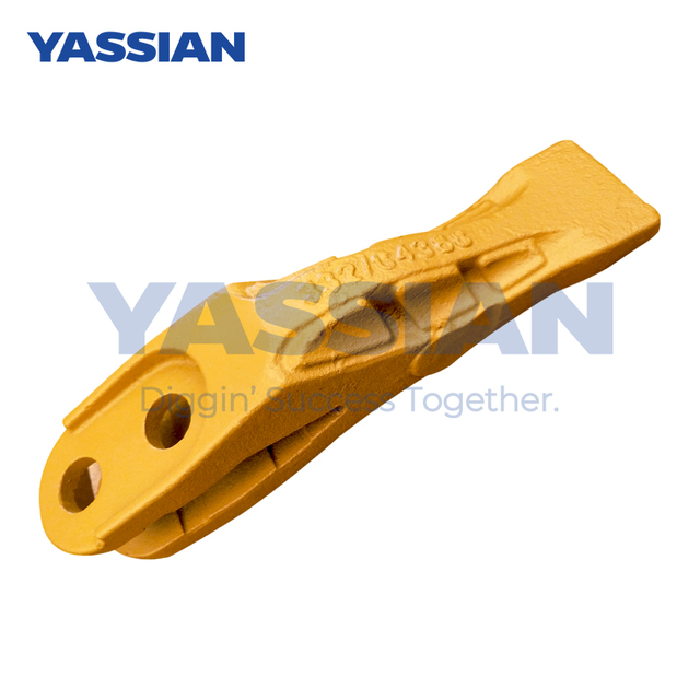  Boulon JCB sur les dents de seau332-C4388Earth