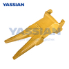Boulon sur les dents de seau v33tvy