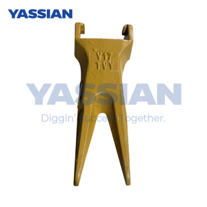 Digger Teeth V17Tvy Equipment lourds Pièces de rechange