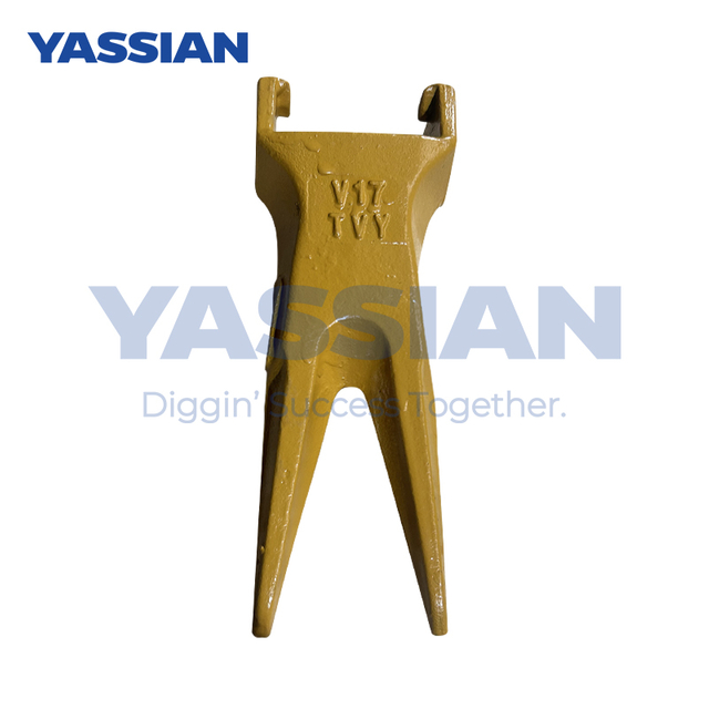 Digger Teeth V17Tvy Equipment lourds Pièces de rechange