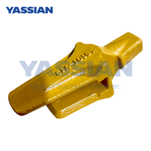 Adaptateur dentaire d'excavatrice1610t-v13replacement des pièces