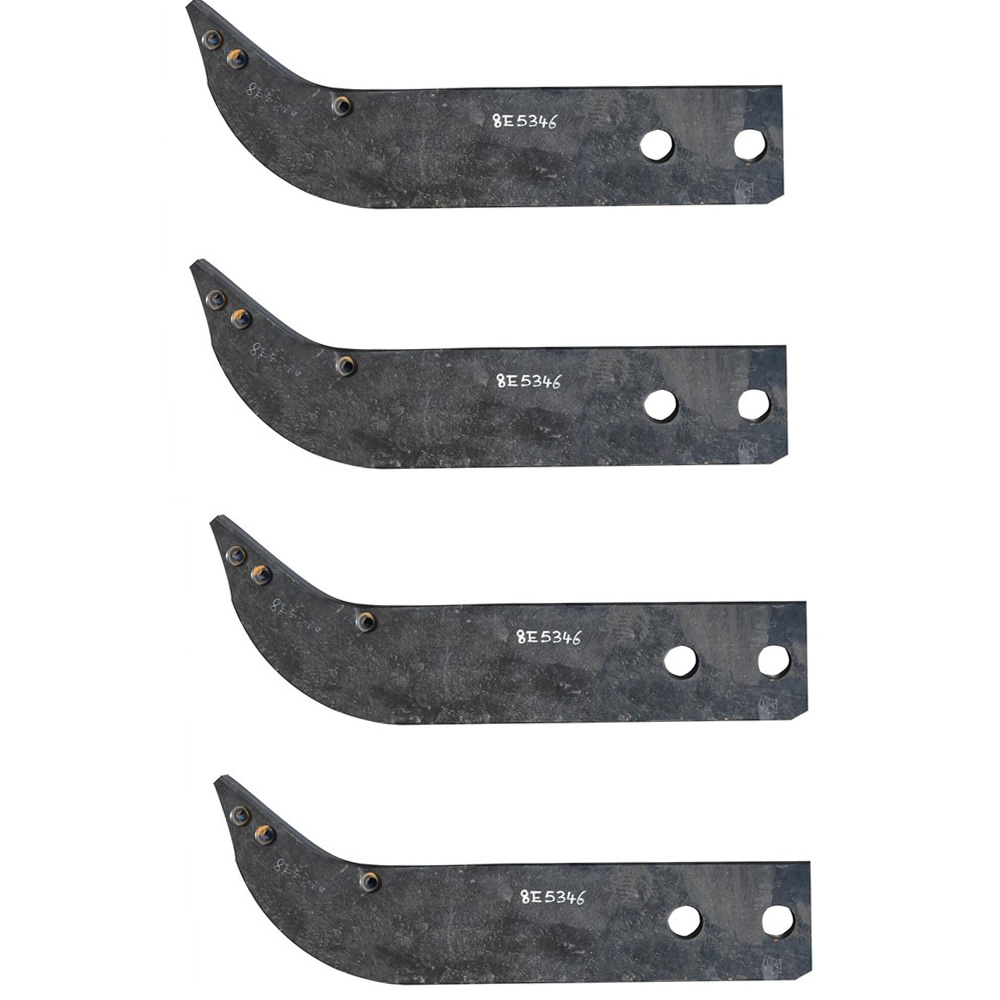 8E5346 Cat Ripper Shank s'adapte à Caterpillar D8, D9