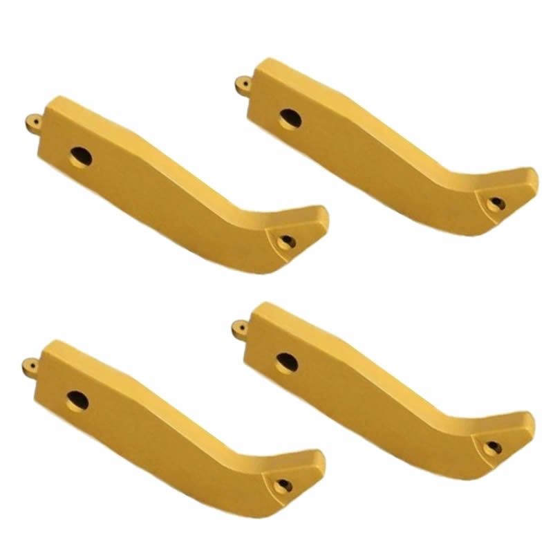 Caterpillar Style Ripper Shanks 5A9536