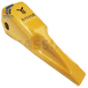 6y0359 R350 Ripper Teeth Fit Caterpillar D7