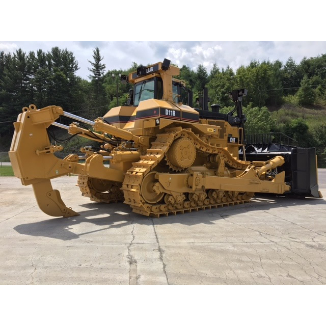 Caterpillar Bulldozer Ripper Shank 104-9275