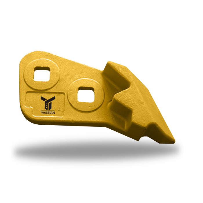 Caterpillar gauche J350 Corner Protecteur 173-5427