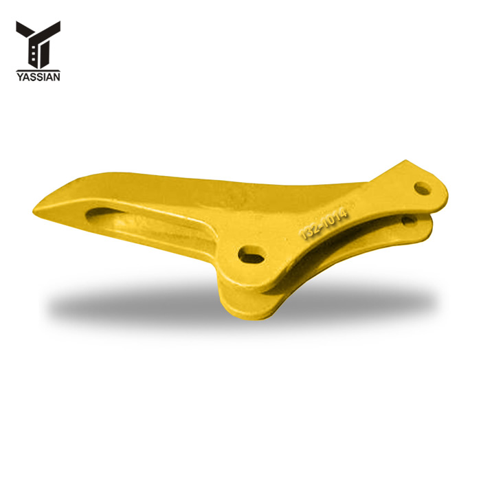 Caterpillar Style prolongé Ripper Guard 132-1014