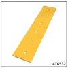 4T6532, Caterpillar 8A, 816, 824H, 824, 825, 834, D7E, D8H Cutting Edge 25 mm
