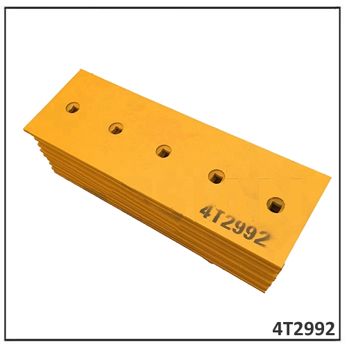 4T2992, 4T-2992 D7G Wheel Dozer 824H 824K Caterpillar Cutting Edge