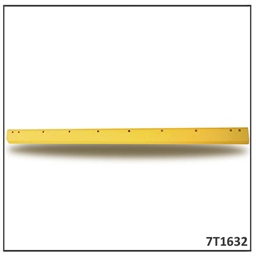 7T1632 BLADES DE GRADER DE STYLE CATERPILLAR