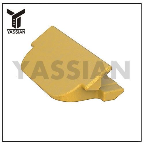 Couvercle de coupe de bord 8J3962