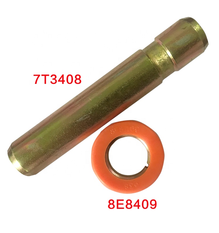 Caterpillar Pièces de rechange J400 broches et retenus 7T3408 8E8409
