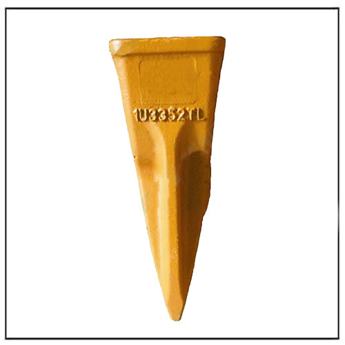 Remplacement J350 CAT 1U3352TL TIGER DESTRES DE TIGER