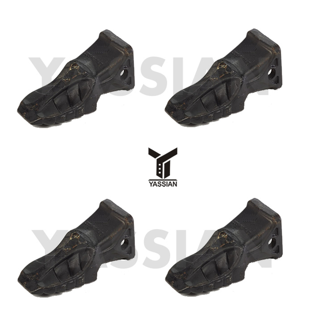 JCB Wheel chargeur de dents 333 / R2147