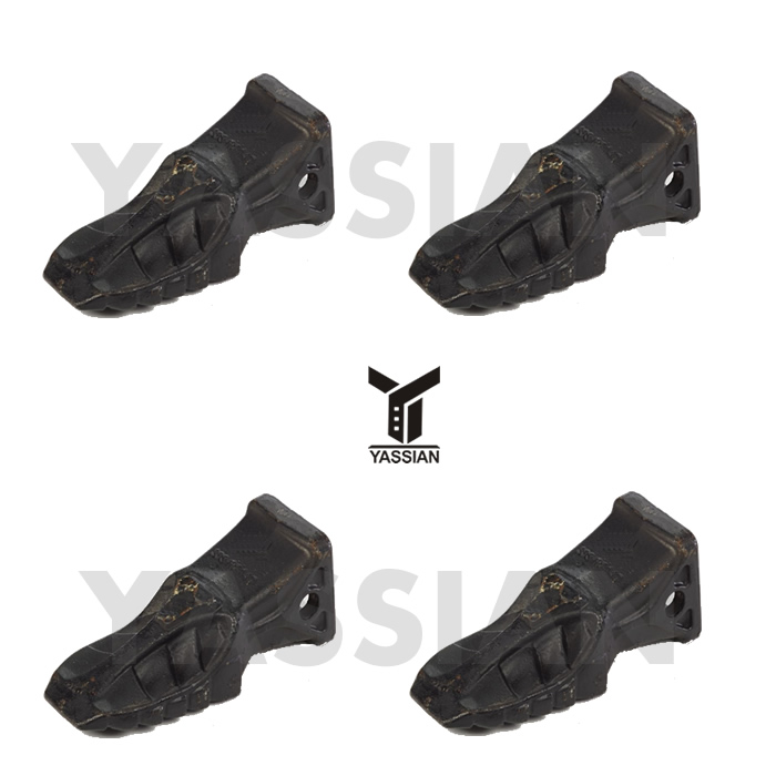 JCB Wheel chargeur de dents 333 / R2147