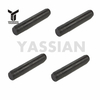 980/84767 JCB 225 Pin de verrouillage