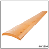 Caterpillar Cutting Adges pour Motorgrader 9W2309, 9W-2309
