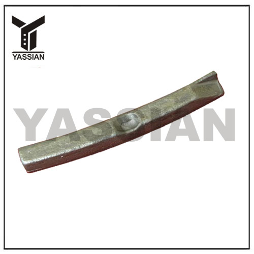 Pin de dent de godet Volvo 12580973
