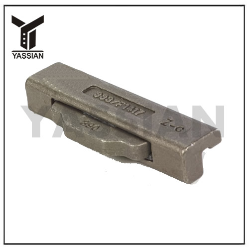 333 / F1417 JCB S39 PIN