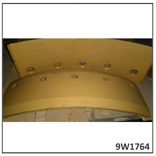 Cat Motorderder superpose 9W1764, 9W-1764