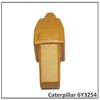 E311 E312 Adaptateur de godet d'excavateur à roues 6Y3254