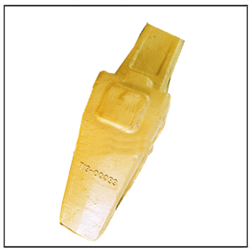 713-00033, 2713-0033 DOOSAN CONSTRUCTION MACHINERIE ADAPTATEUR DE PIÈCES DE CONDUCTION