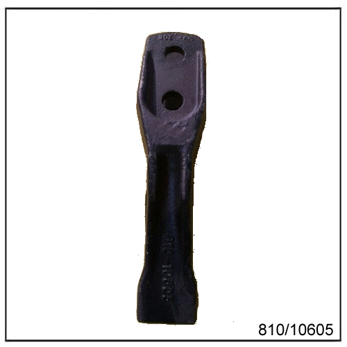 Bodet Tooth 810/10605 Hidromek JCB Case