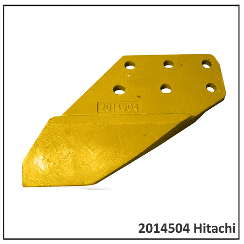 Coulage de précision Sidecutter Hitachi SX200 2014504