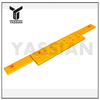 Caterpillar Scraper End Edge 5J6846