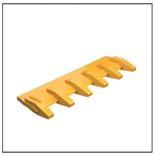 J-Series Excavator Base Edge 6i5248