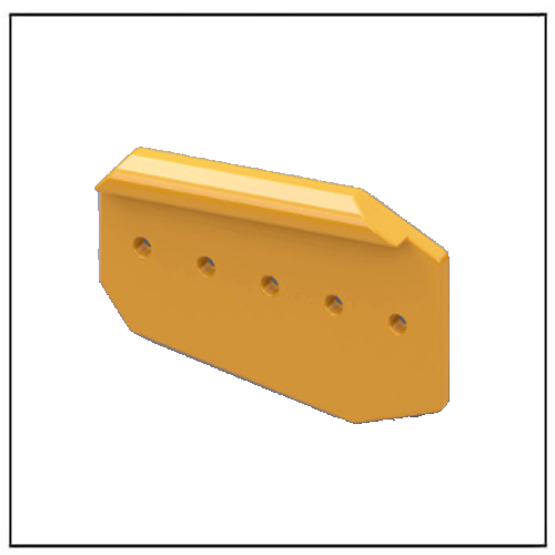 9204662/61 Router de bits TS14 RH / LH pour Terex