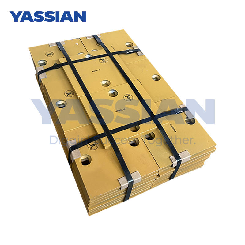 Bords de coupe Yassian Dozer 4T6695 DBF COUTER BEAUCHE