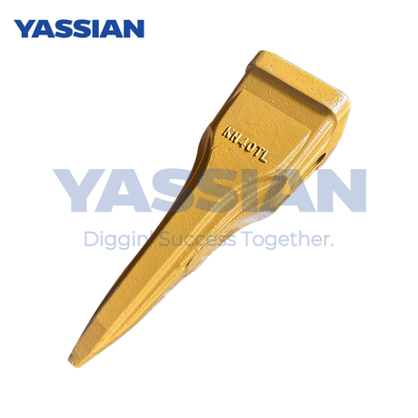 Excavator Betket Teeth KH40TL Remplacement des pièces de rechange