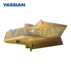Dent de seau 208-934-7180 ​​Adaptateur PC400LR Adaptateur PC400LR
