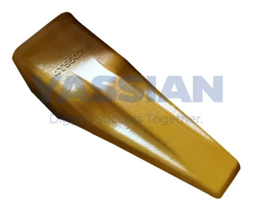 Dents de godet pour excavatrice 4T5502HD