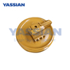 Idler pour D65 Bulldozer Un chariot Front Idler KT834 Idler