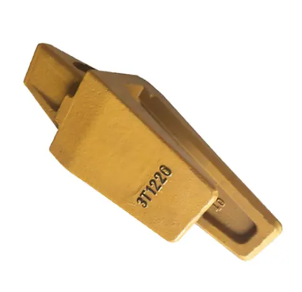 Adaptateurs de godet de pelage de pi&egrave;ces de rechange Solaire de Doosan 3T1220 DOOSAN