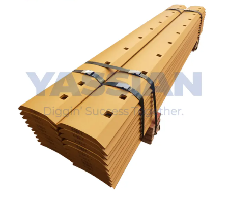 3G7966 5ft Motorderder Pi&egrave;ces BLADE FLAT-Grader 11 trous