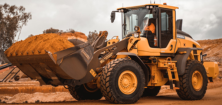 Des règles simples pour faire du bulldozer deviennent plus longtemps