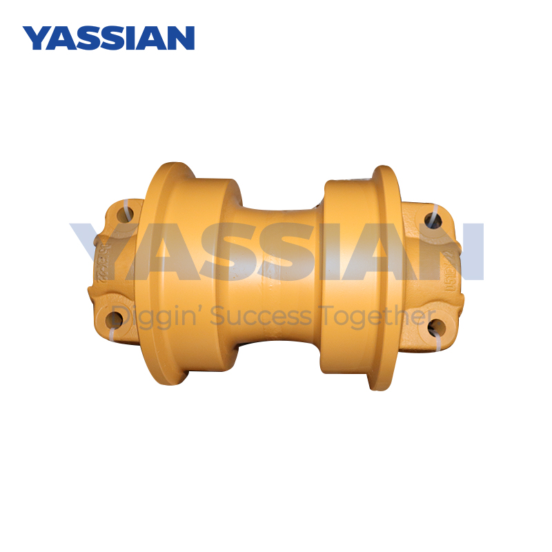 Dozer Parts D51Ex SF Trrack Rouleau inférieur